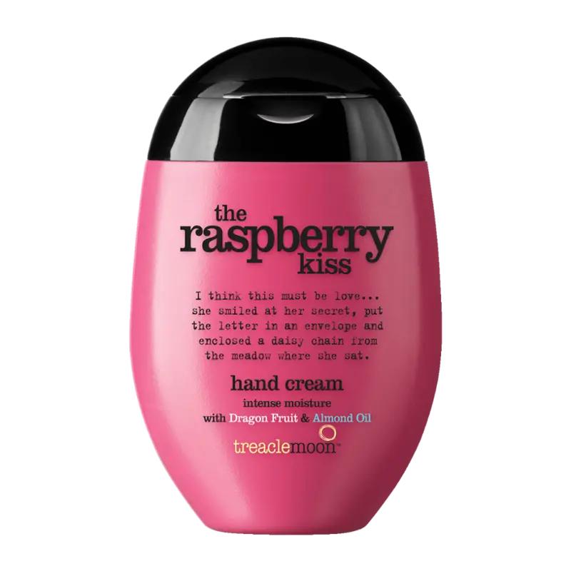 treaclemoon Krém na ruce The Raspberry Kiss, 75 ml