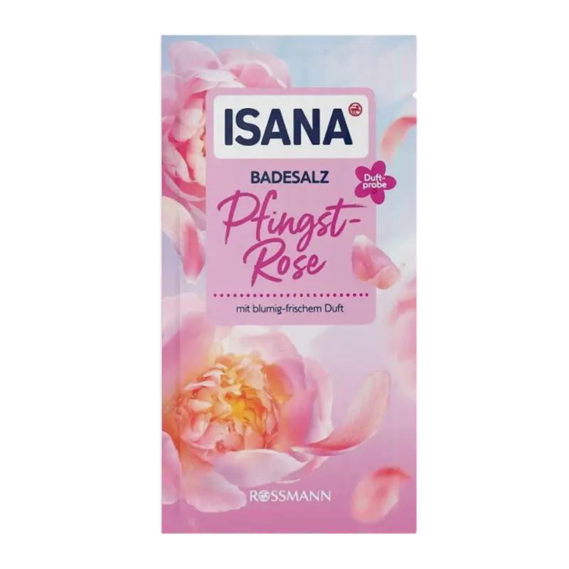 ISANA Sůl do koupele,
19.90 Kč