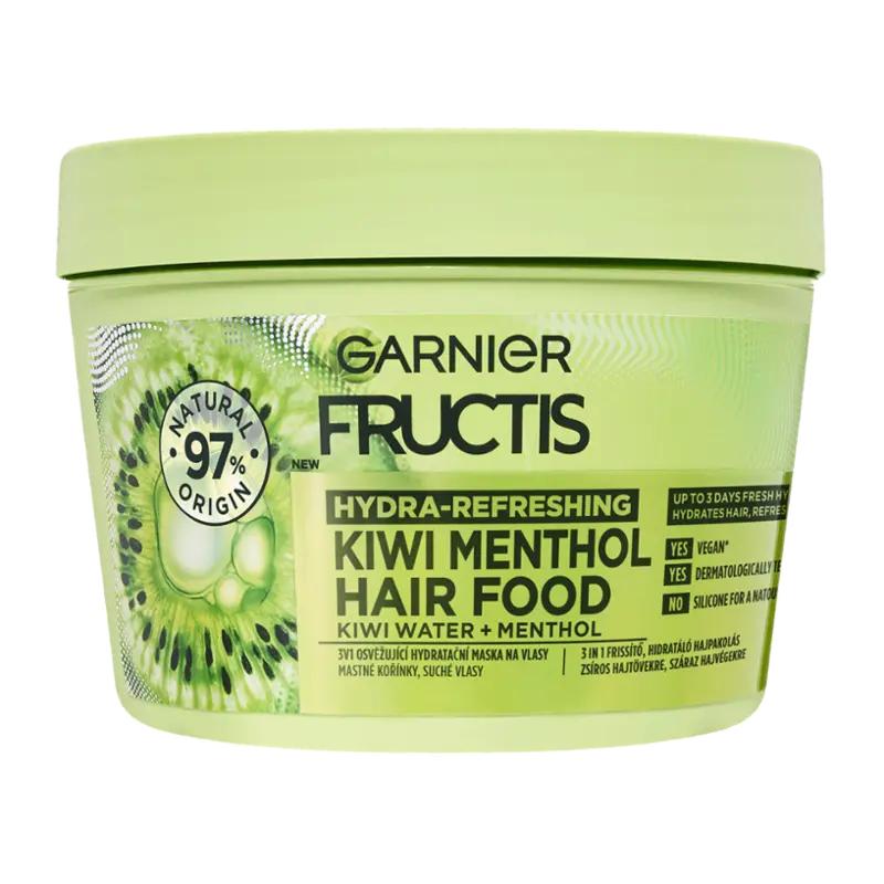 Fructis Hydratační maska 3v1, 400 ml