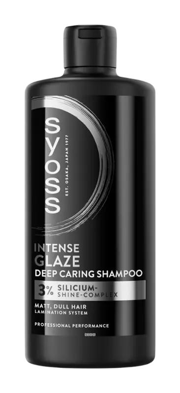 Syoss Šampon, 440 ml