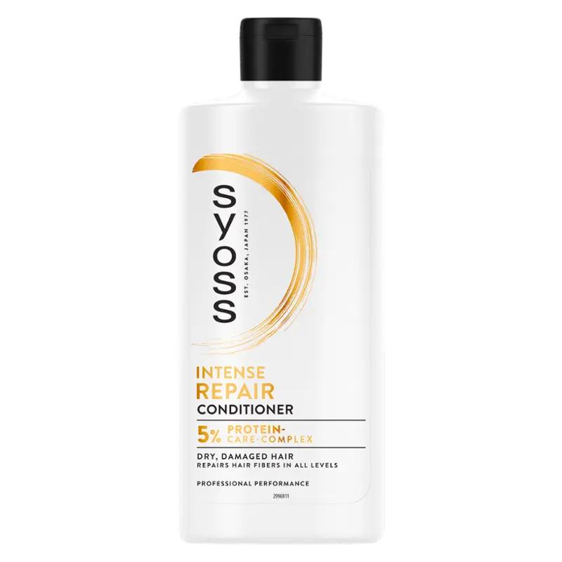 Syoss Balzám Intense Repair, 440 ml