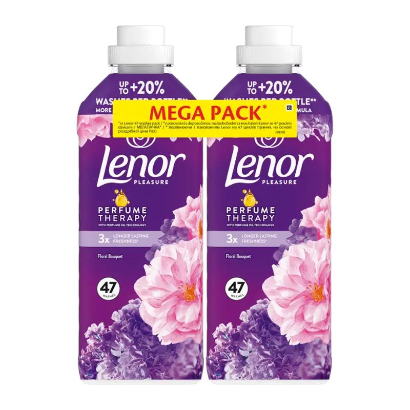 Lenor Aviváž Parfume Therapy, 94 pd