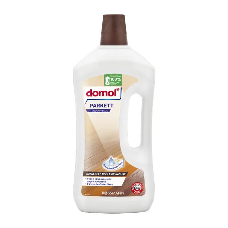 Domol Péče o parkety, 1000 ml