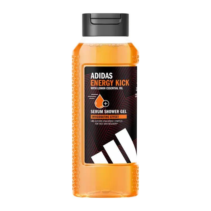 adidas Sprchový gel pro muže Active Skin & Mind Energy Kick, 250 ml