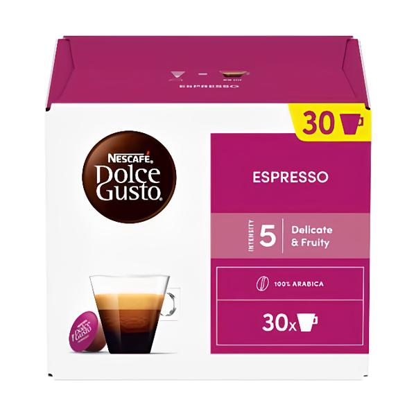 Nescafé Dolce Gusto® Espresso kávové kapsle