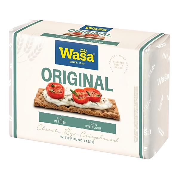 Wasa Original