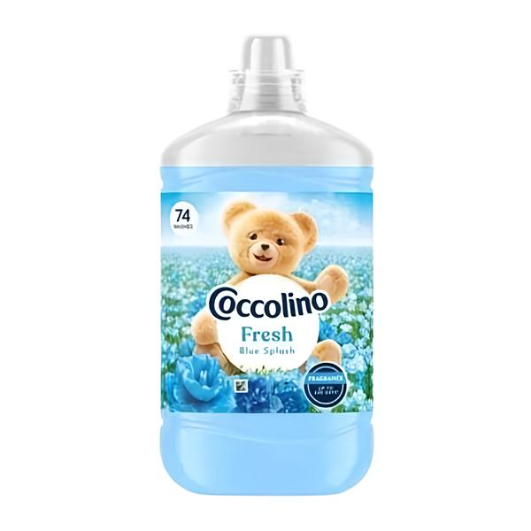 Coccolino Aviváž Blue Splash