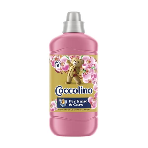 Coccolino Aviváž Honeysuckle