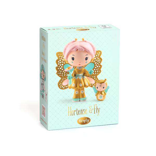 Djeco Figurka Tinyly Hortense & Fly