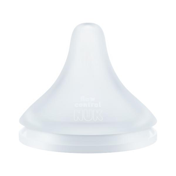 NUK Savička Perfect Match vel. Flow (6+ m)