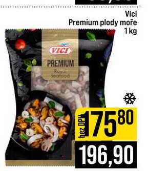 Vici Premium plody moře 1kg