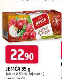 JEMČA 35 g