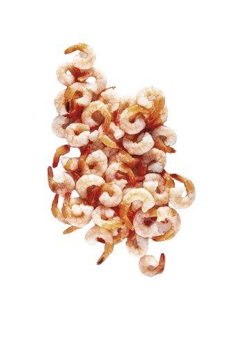 Party krevety, 1 kg