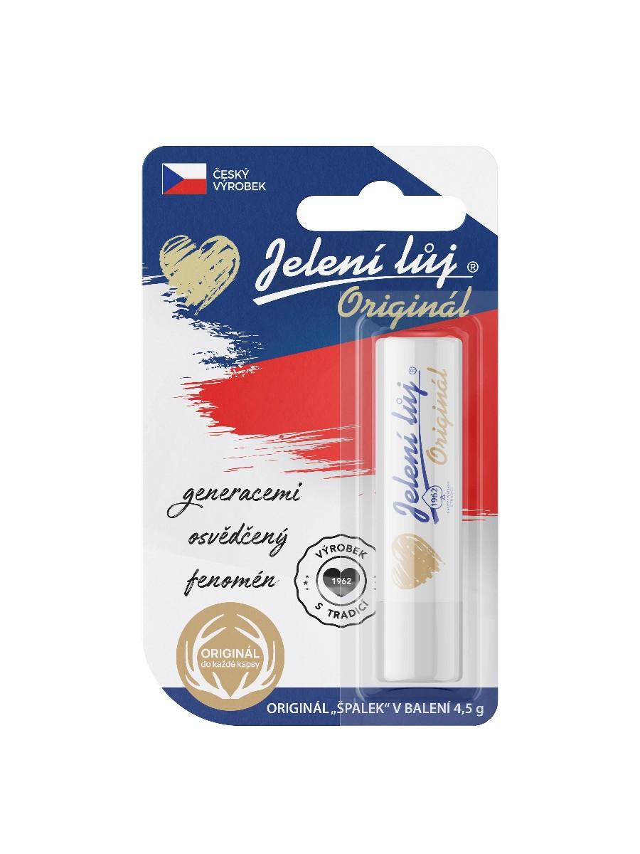 Jelení lůj Originál, 4.5 g
