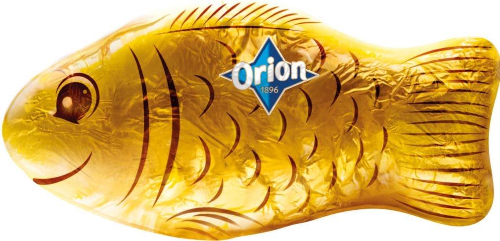 Orion Kapr, 42 g
