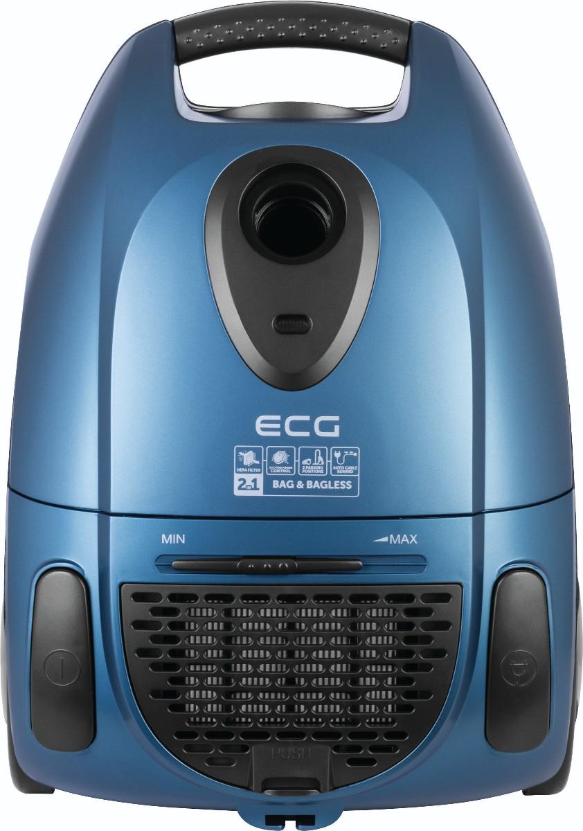 Vysavač VP SBS4400 Sapphire, 1 KS