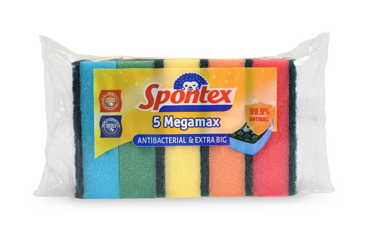 Houbičky na nádobí, 1 KS