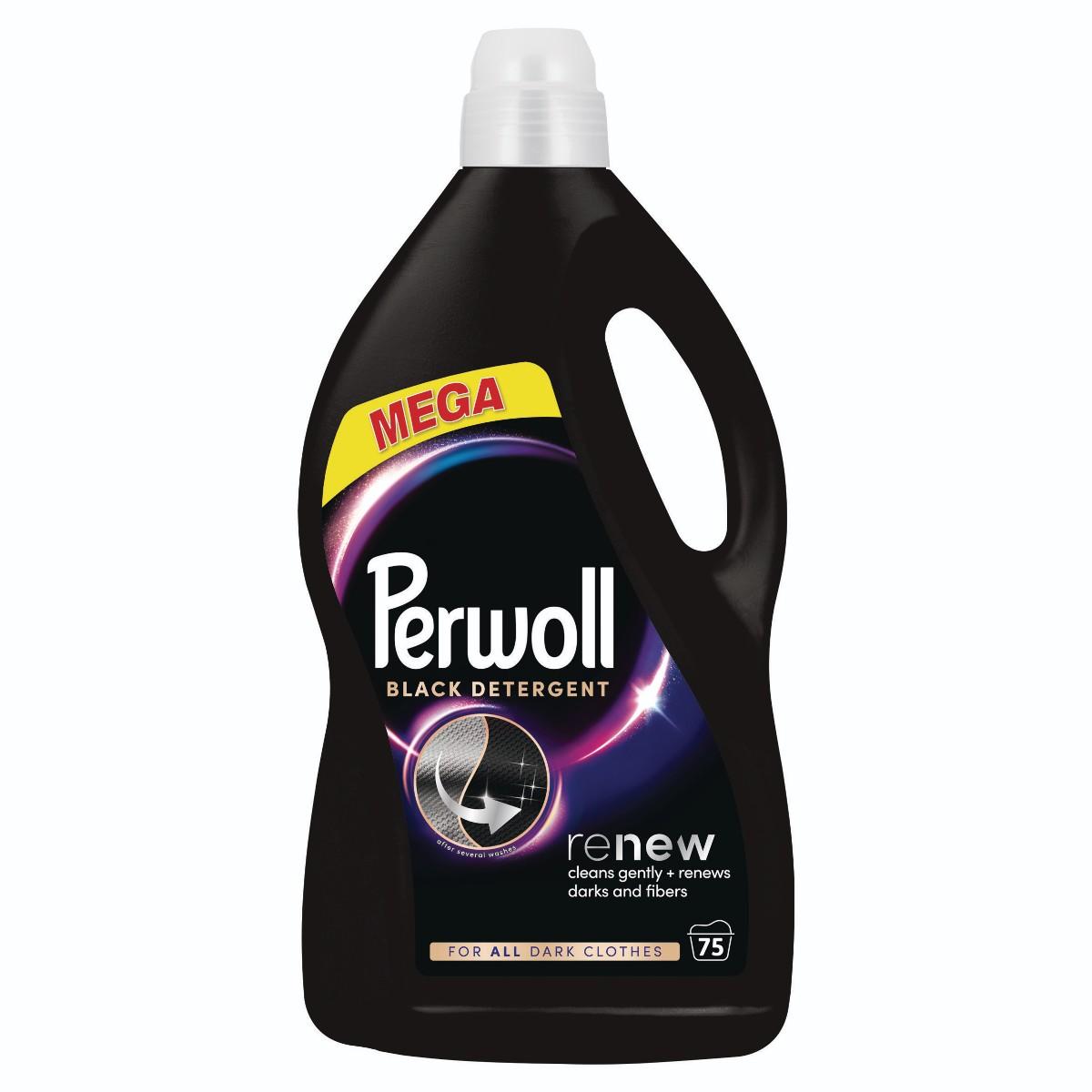Perwoll, 75 PD