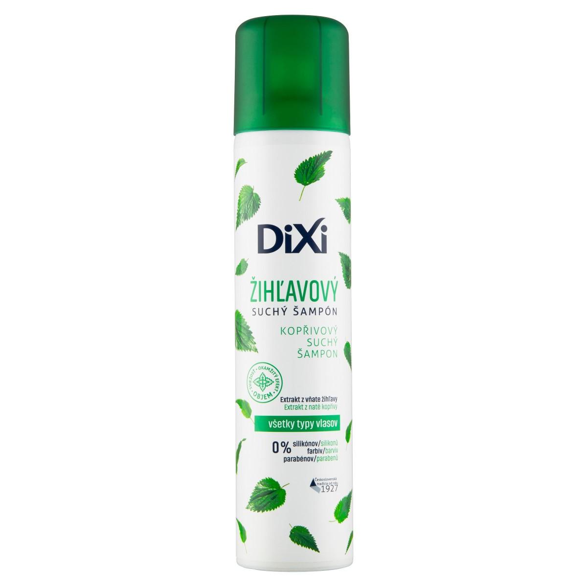 Dixi, 200 ml