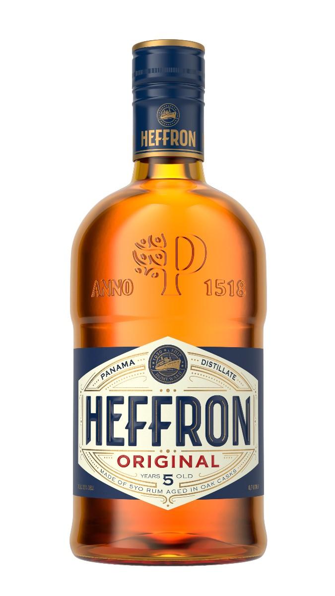 Heffron Original, 700 ml