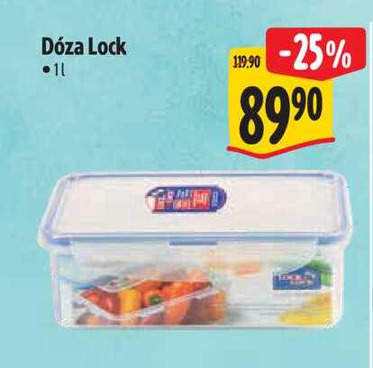 Dóza Loc1 l