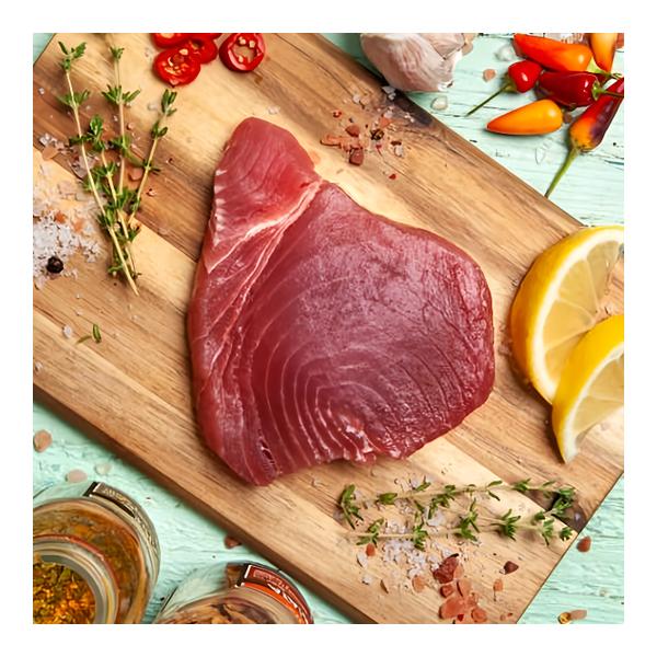 Tuňák žlutoploutvý Sashimi AA steak