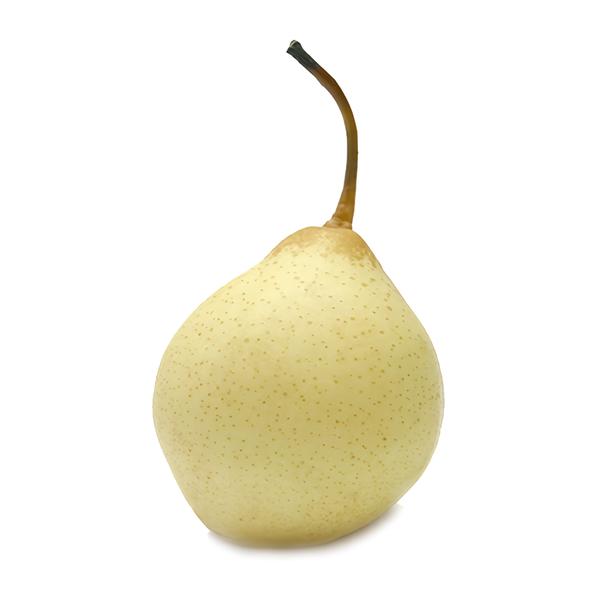 Hruška Nashi, 1 ks