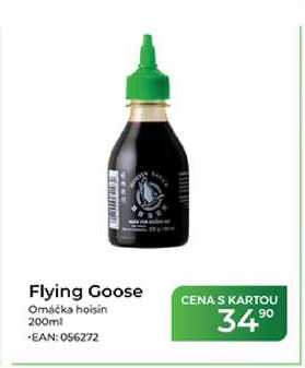 Flying Goose Omáčka hoisin 200ml