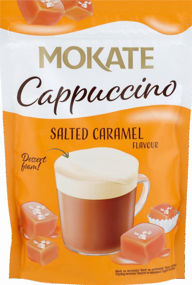 Mokate Instantní nápoj