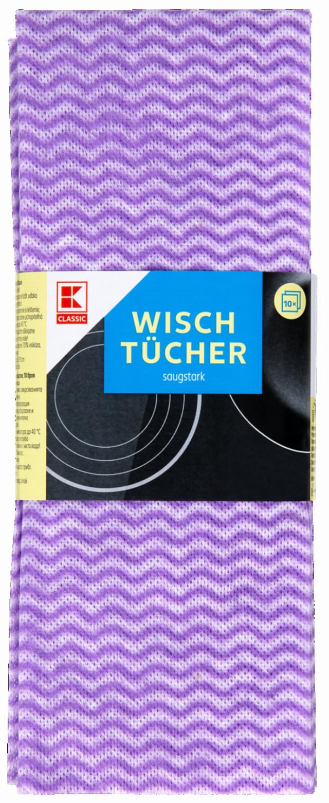 K-Classic Hadříky
