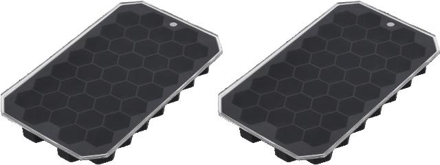 SILVERCREST Forma na led 2 kusy