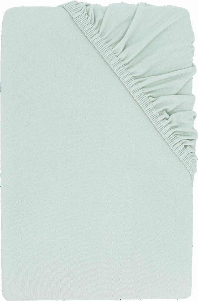 LUPILU Prostěradlo 90 - 100 x 200 cm