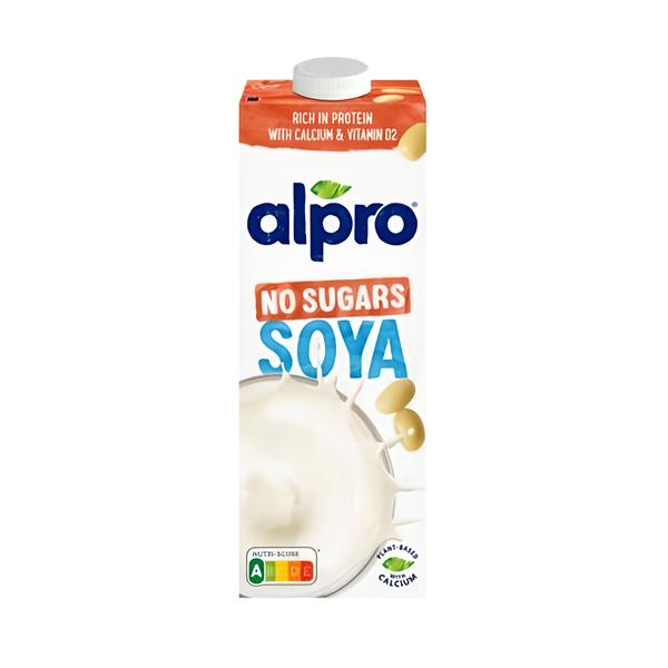 Alpro Sójový nápoj neslazený