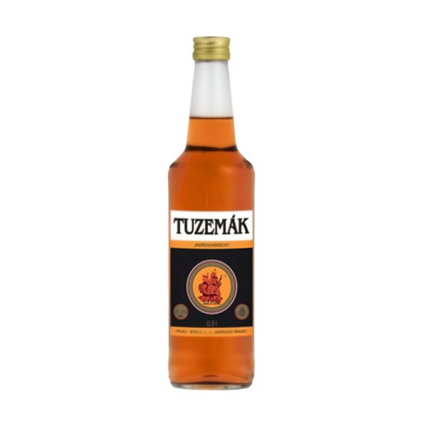 Fruko Schulz Tuzemák jindřichohradecký 37.5%