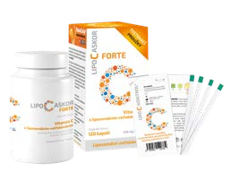 LIPO C ASKOR FORTE