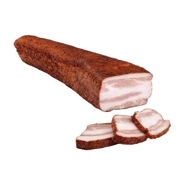 Krásno Pikant slanina
