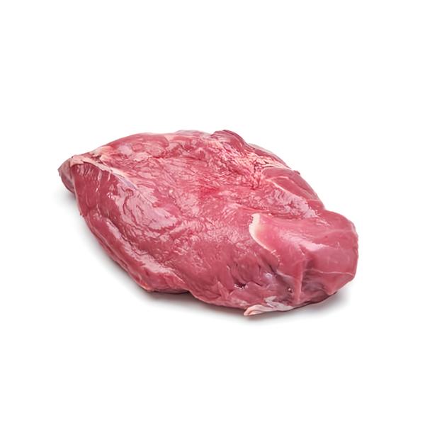 Masna Rosovice Hovězí zadní plec