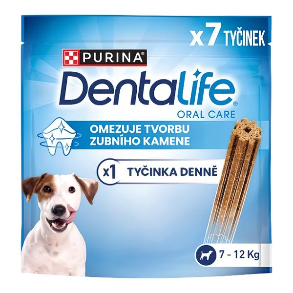 Dentalife Small pamlsky pro psy