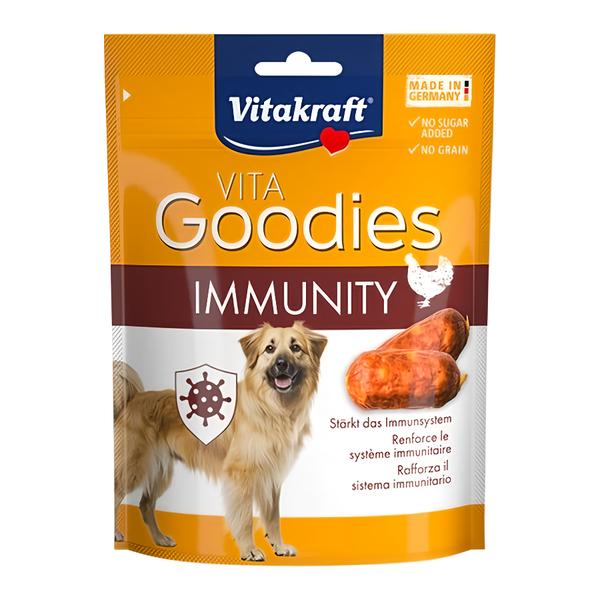 Vitakraft Vita goodies immunity
