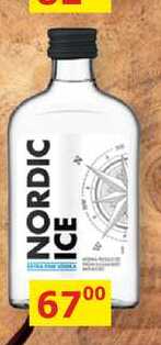 NORDIC ICE 0,2L