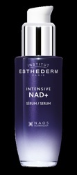 INSTITUT ESTHEDERM INTENSIVE NAD+ SÉRUM