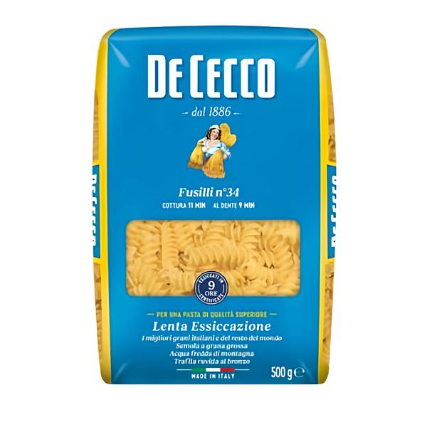 De Cecco Fusilli