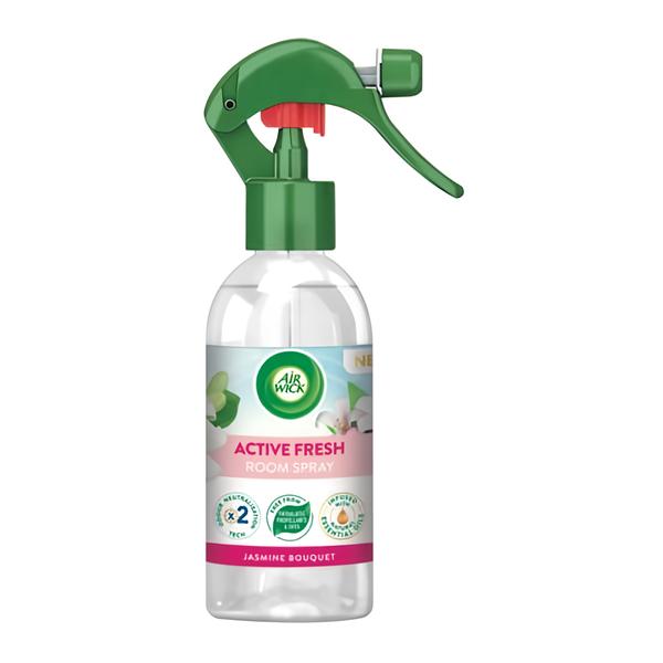 Air Wick Active Fresh Osvěžovač vzduchu Vůně Jasmínových květů