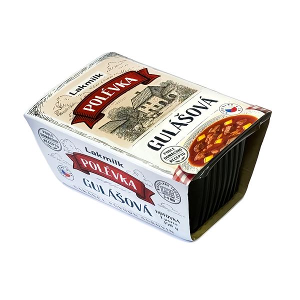 Lakmilk Polévka Gulášová