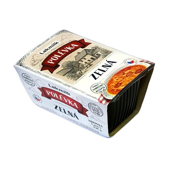 Lakmilk Polévka Zelná