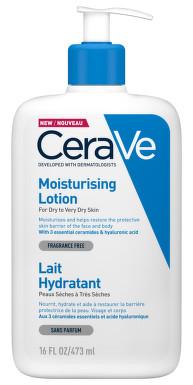 Cerave Hydratační mléko 473ml
