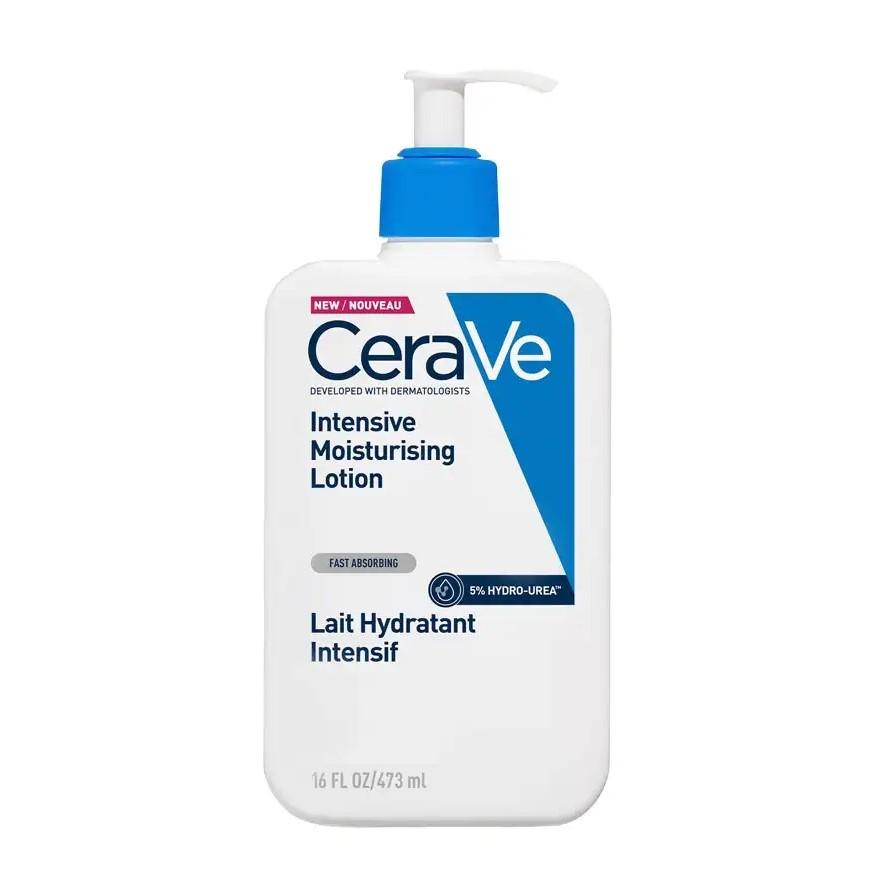 Cerave Intentivní hydratační mléko 473ml