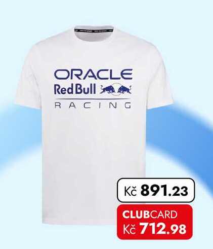 ORACLE Red Bull RACING  