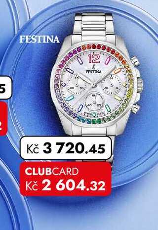 FESTINA