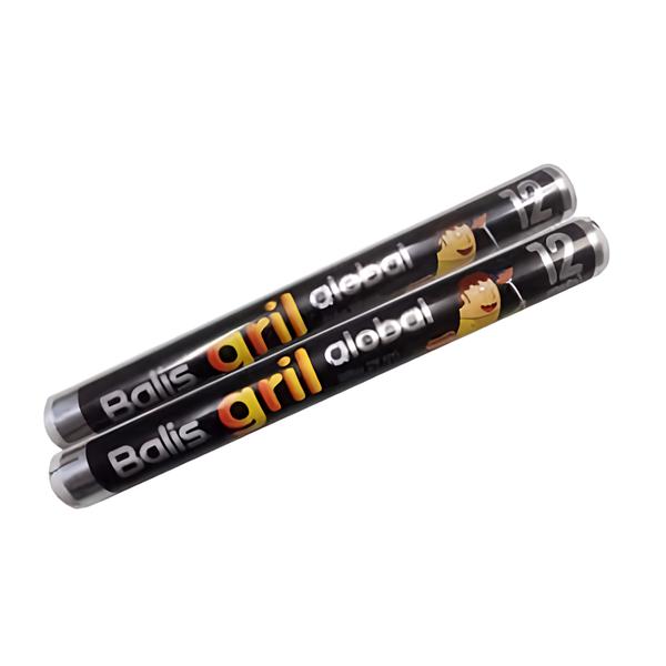 Balis Alobal gril 29cm x 12m